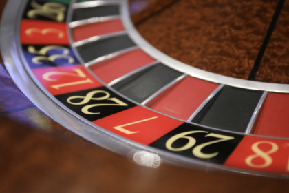 Explore Hollywood Through Online Casinos